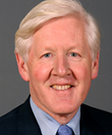 Hon. Bob Rae, MP