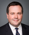 Hon. Jason Kenny, MP