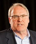 Hon. Ken Dryden, MP