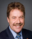 Peter Stoffer, MP