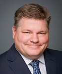 Randy Hoback, MP
